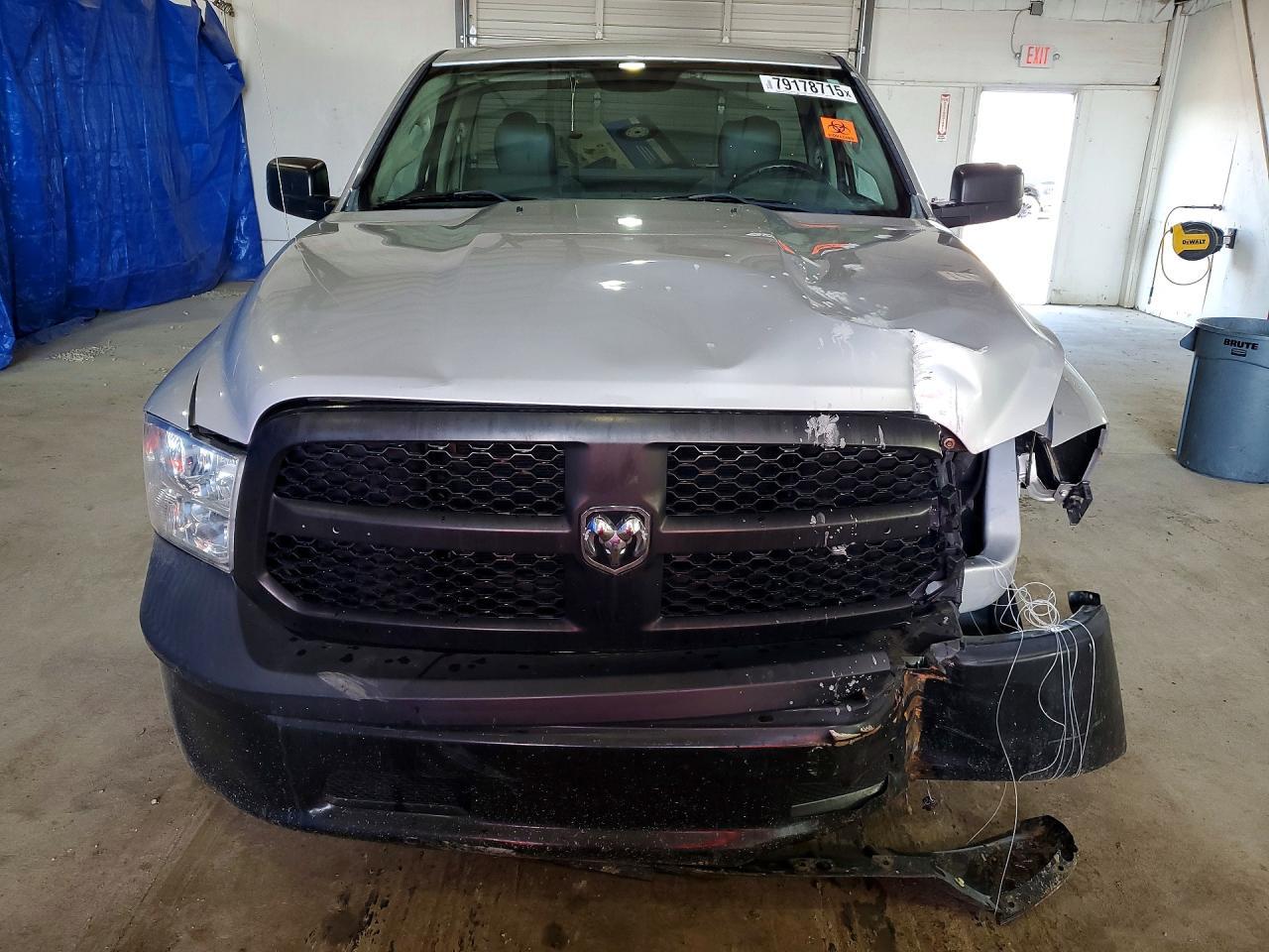 2014 Ram 1500 St - Фото 5