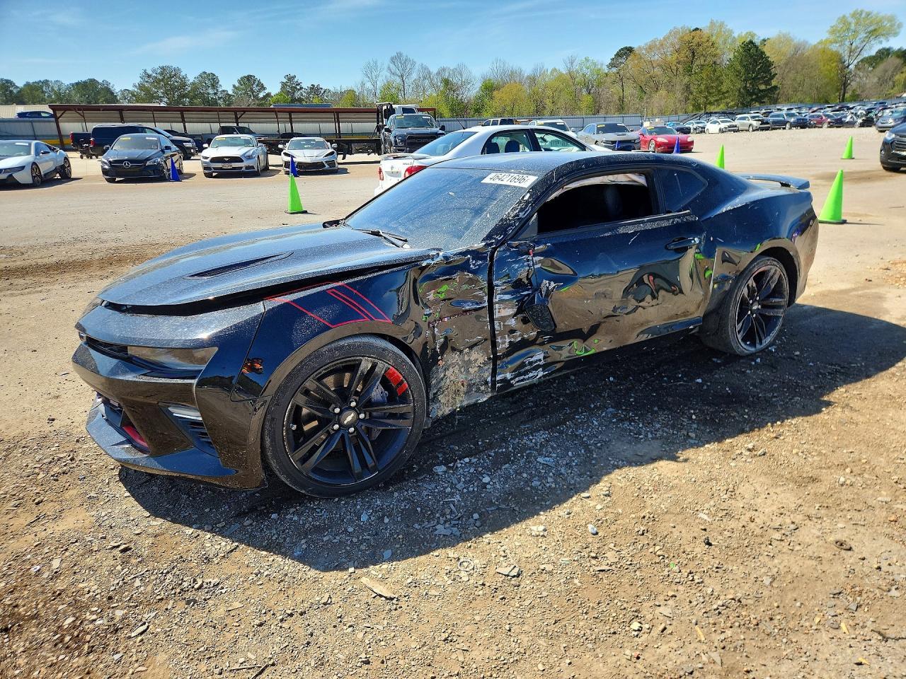 lot