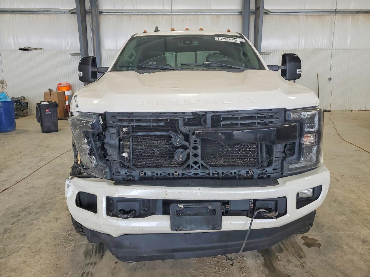 2019 Ford F250 Super Duty - Фото 5
