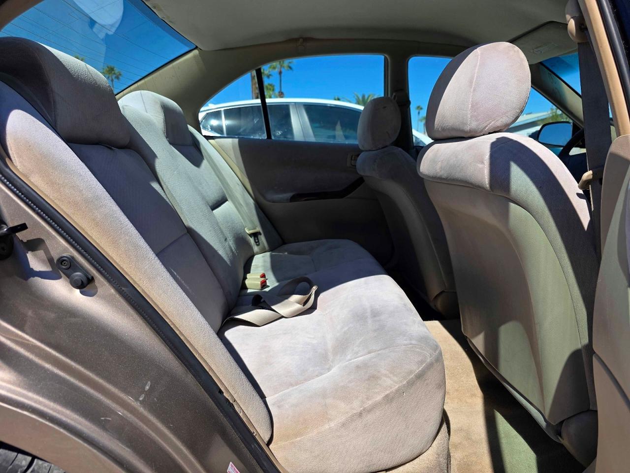 1999 Mitsubishi Galant Es - Image 6