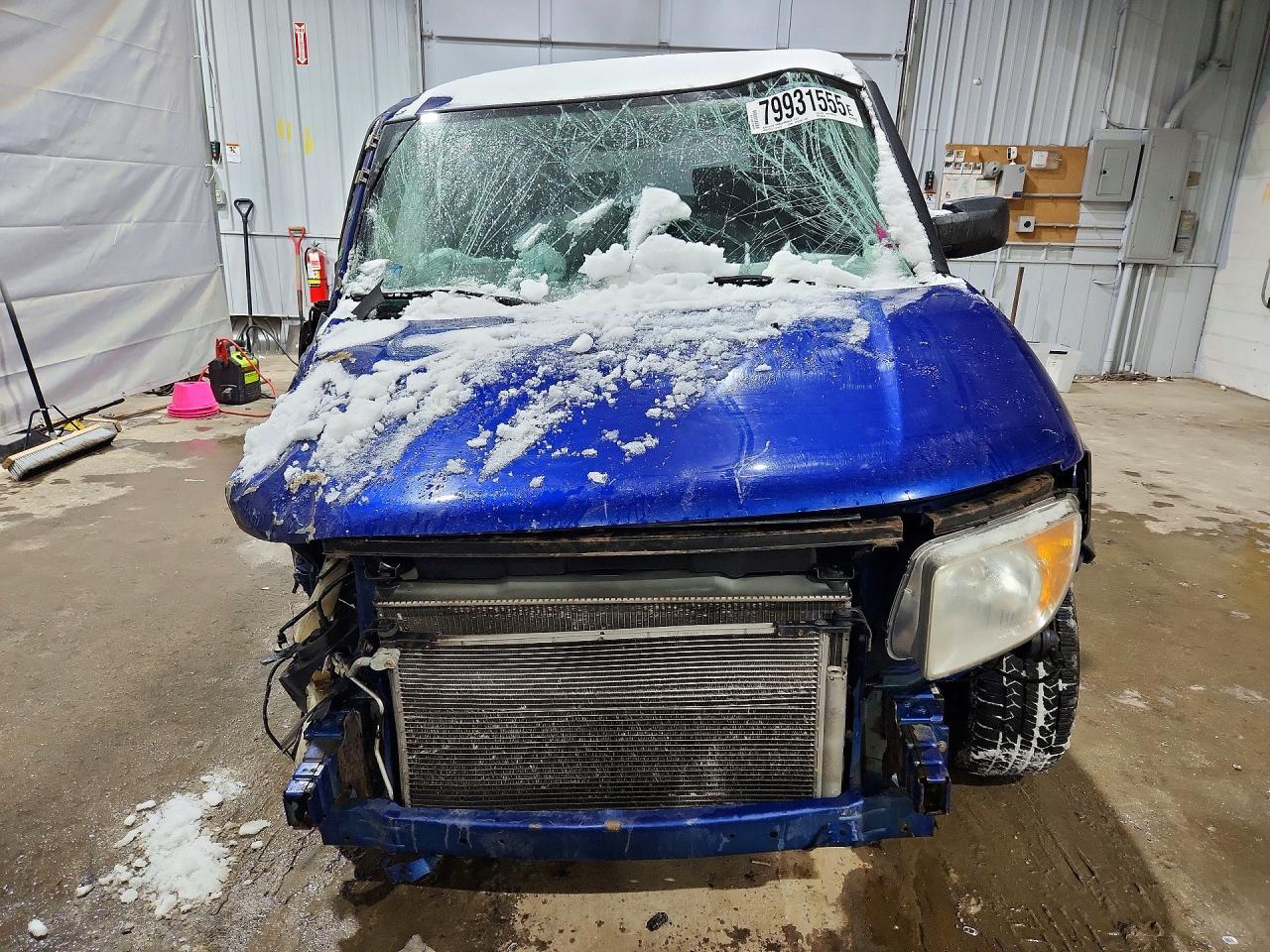 2005 Honda Element Ex - Image 5