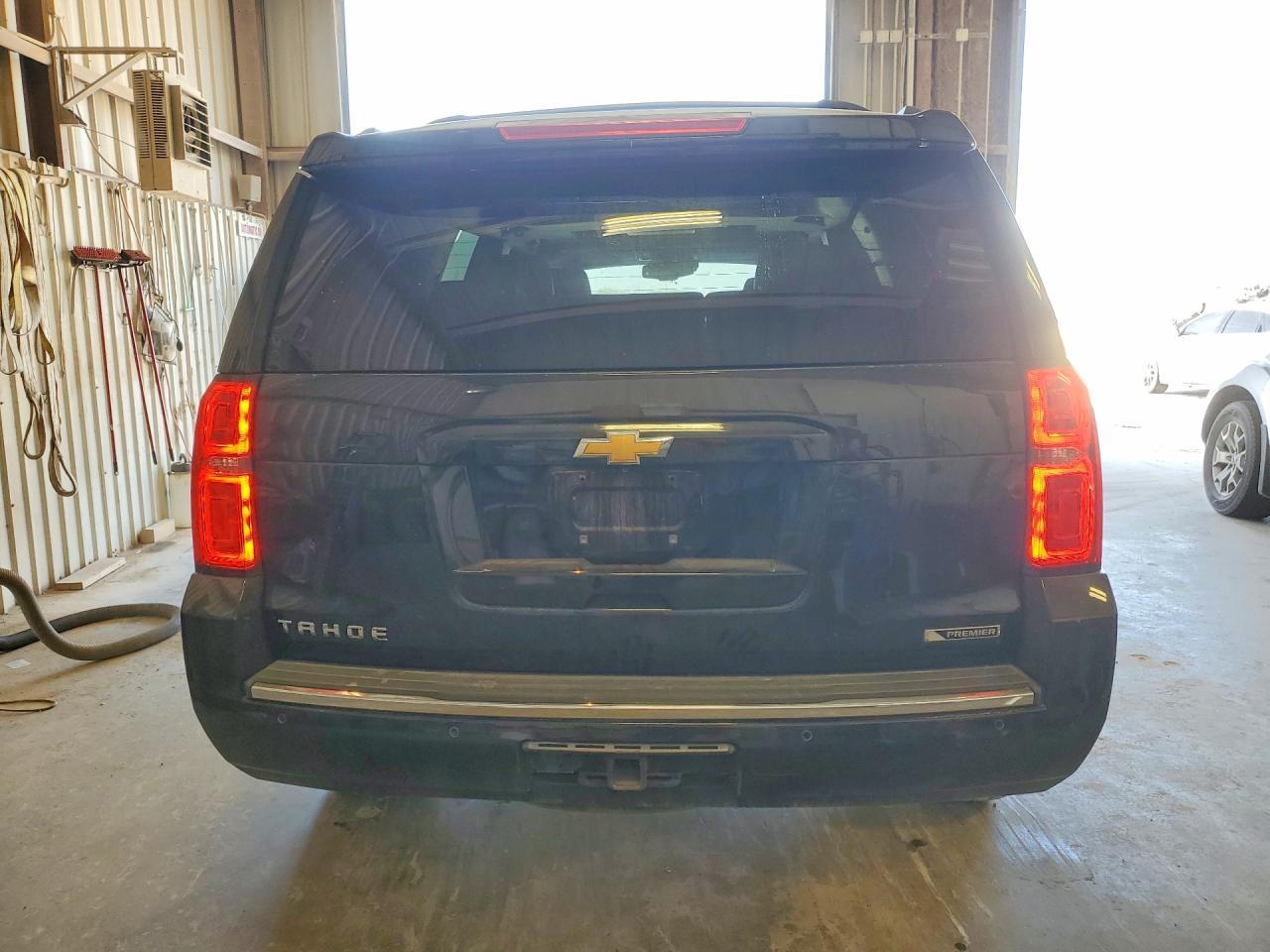 2018 Chevrolet Tahoe K1500 Premier - Image 6