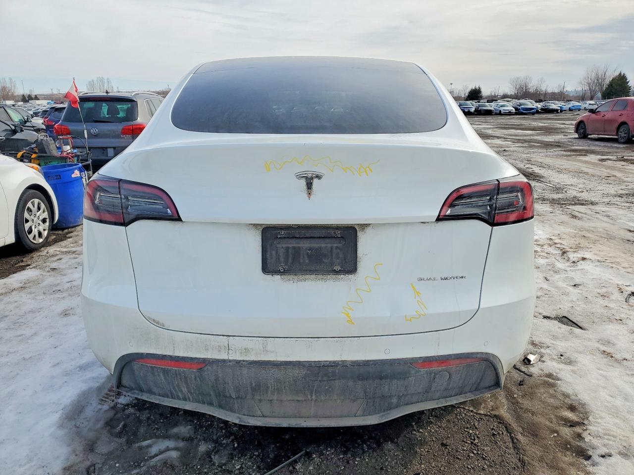 2022 Tesla Model Y - Image 6