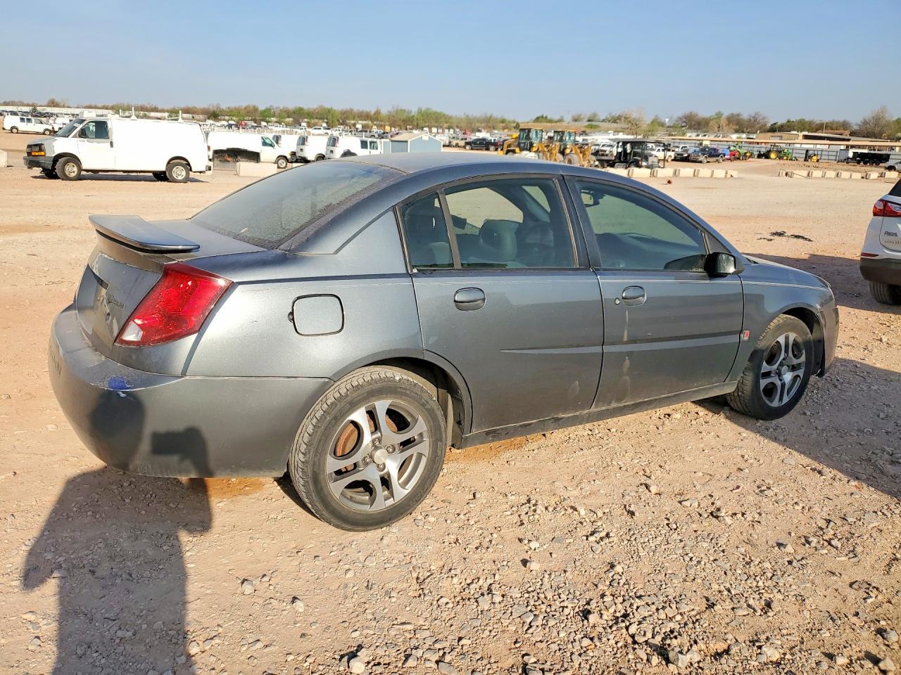 2005 Saturn Ion Level 3 - Image 3