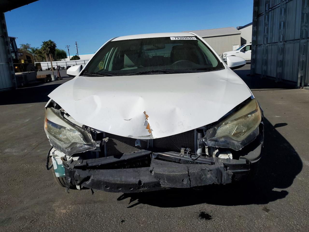 2016 Toyota Corolla Le - Фото 5