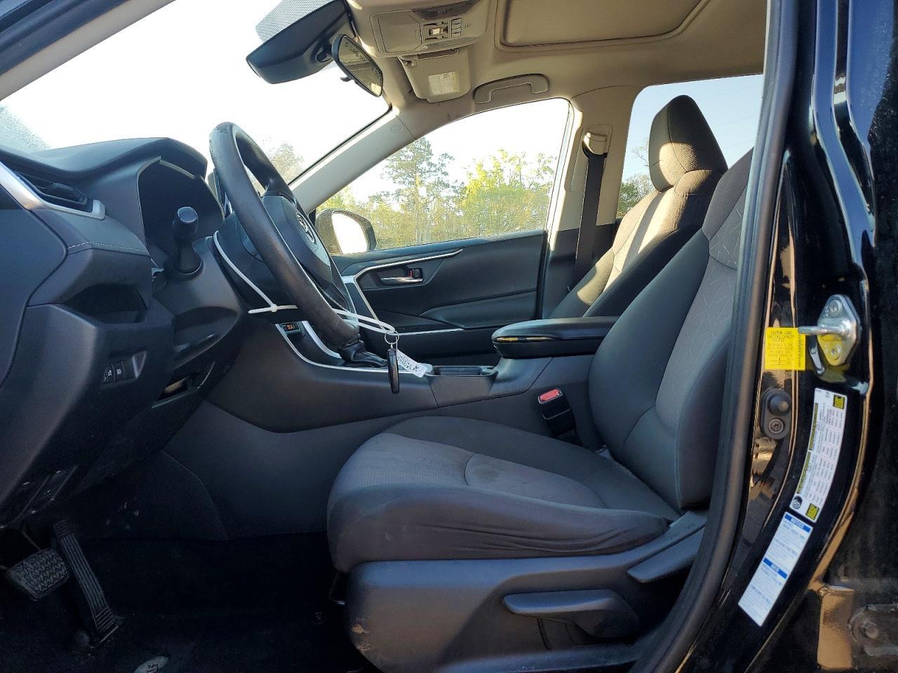 2019 Toyota Rav4 Xle - Фото 7