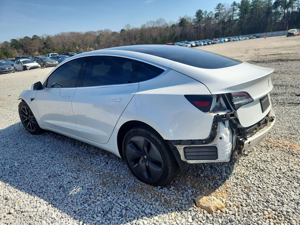 2020 Tesla Model 3 - Фото 2