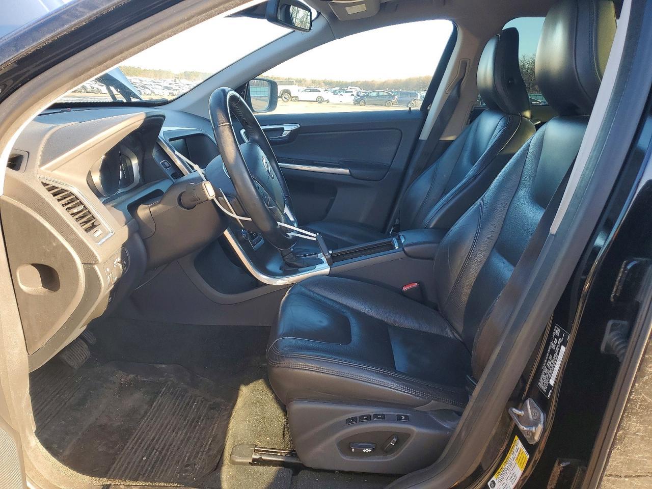 2014 Volvo Xc60 T6 - Фото 7