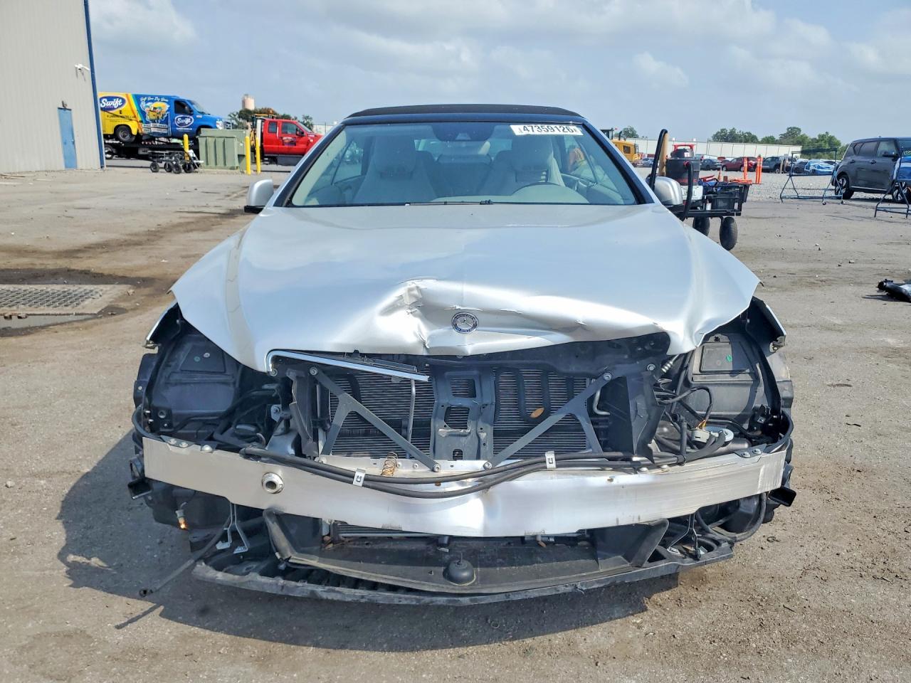 2011 Mercedes-Benz E 350 - Image 5