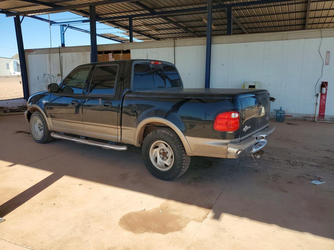 2003 Ford F150 - Image 2