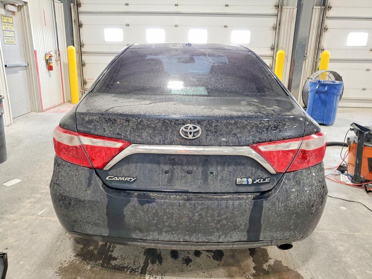 2017 Toyota Camary - Image 6