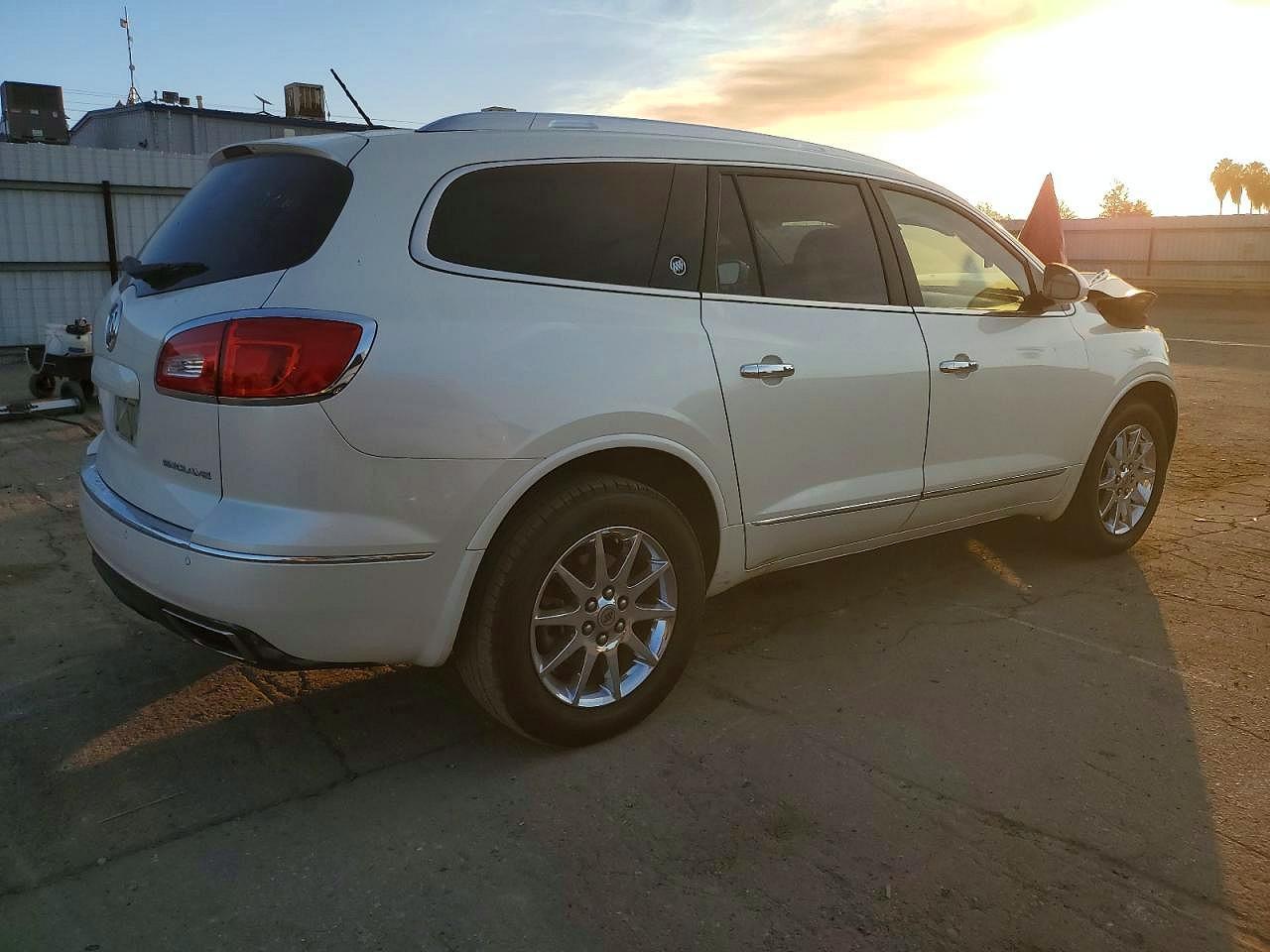 2015 Buick Enclave - Фото 3