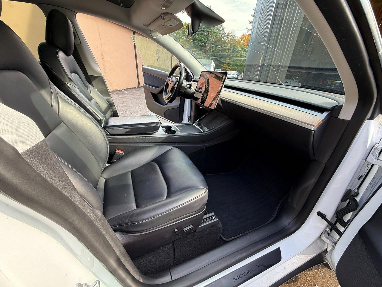 2021 Tesla Model Y - Фото 5