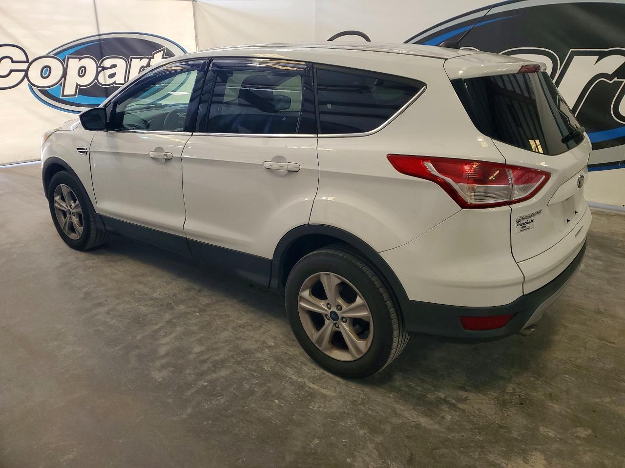 2015 Ford Escape Se - Image 2