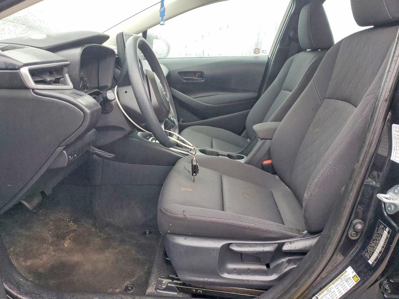 2024 Toyota Corolla Le - Image 7