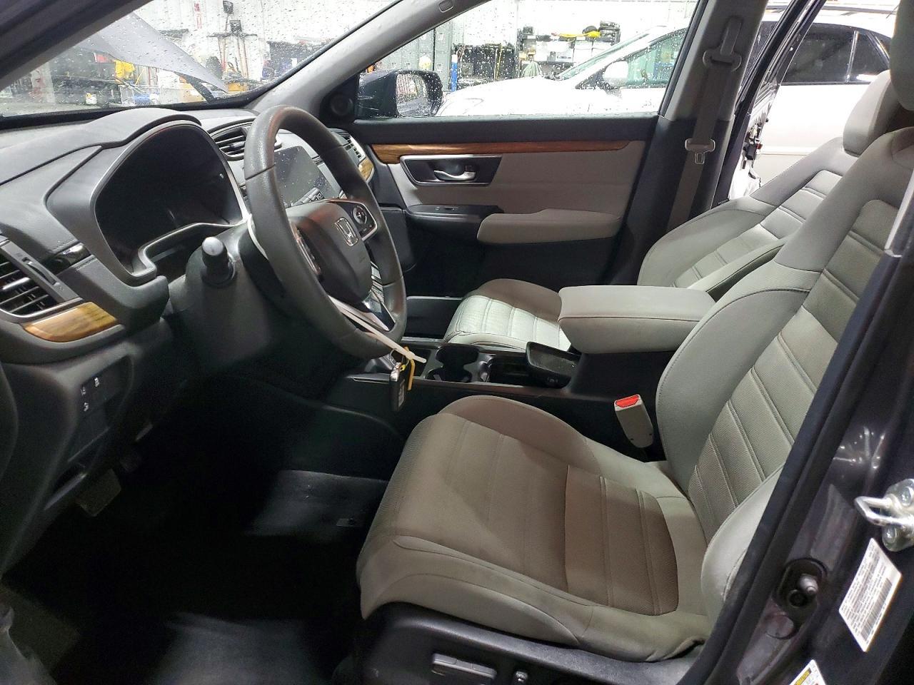 2018 Honda Crv - Image 7