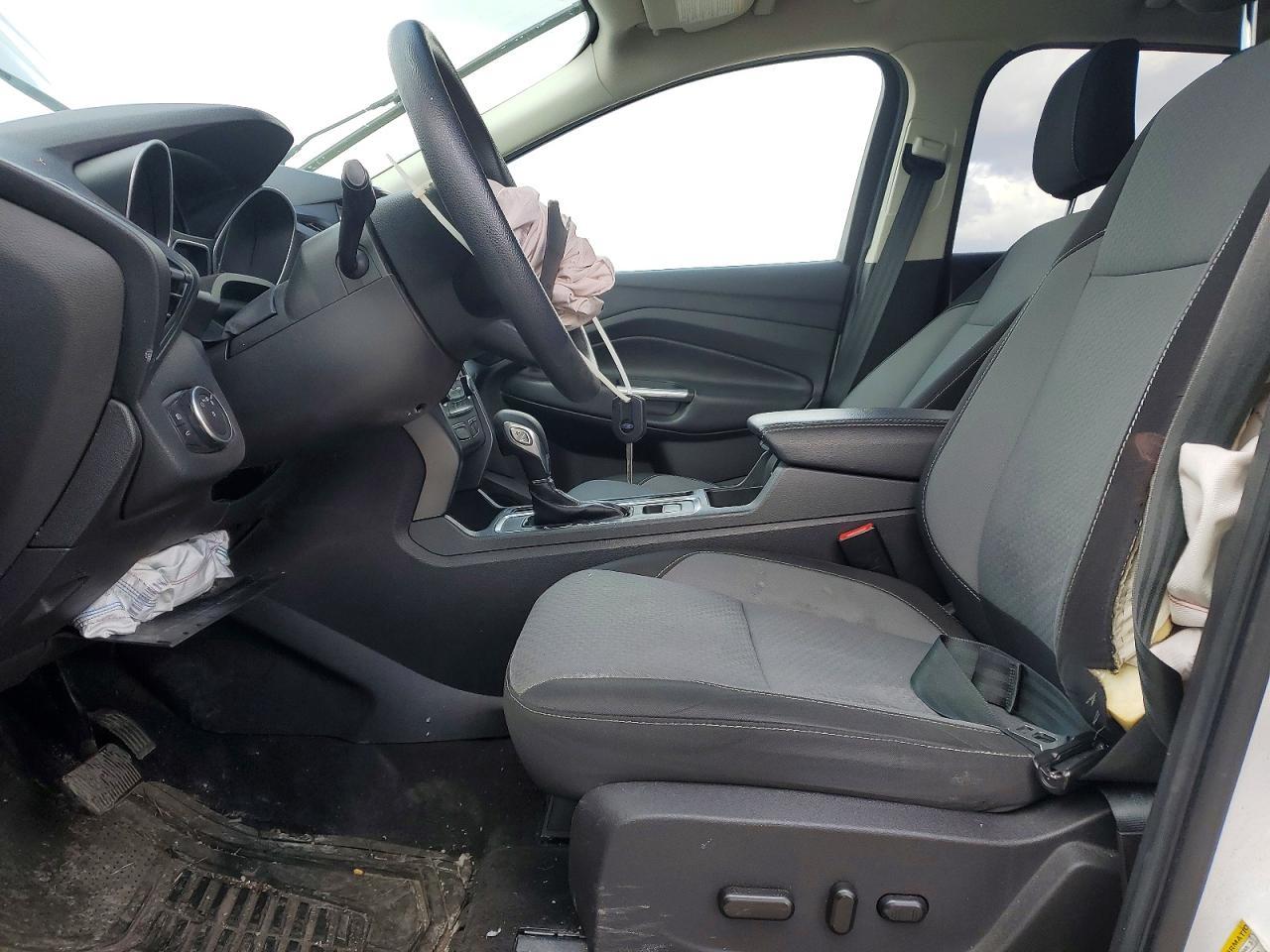 2018 Ford Escape Se - Фото 7