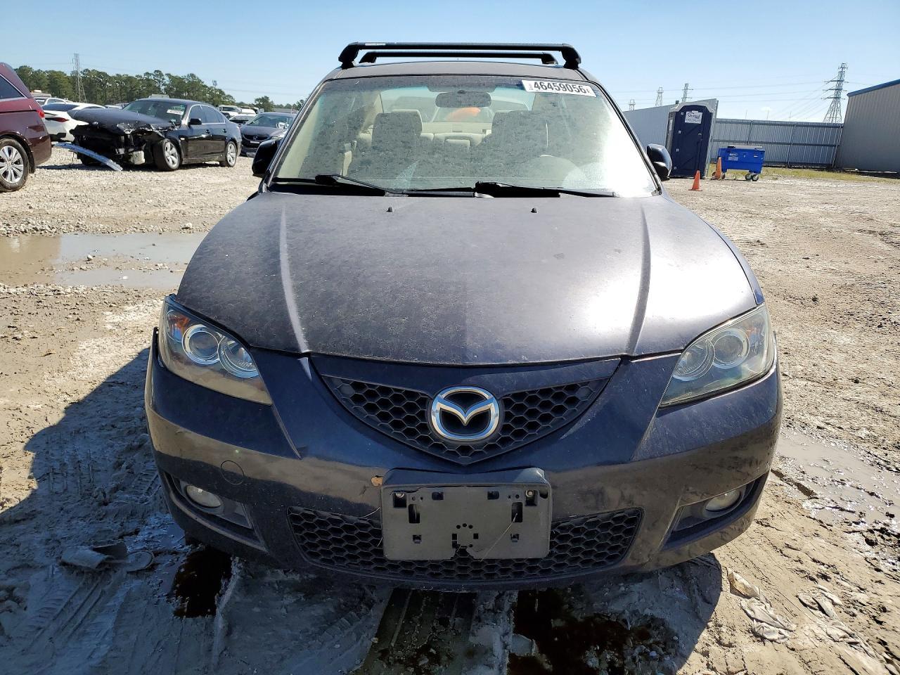 2008 Mazda 3 I - Фото 5