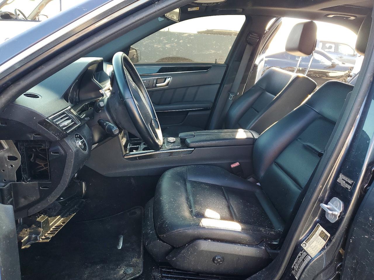 2011 Mercedes-Benz E 350 4Matic - Image 7