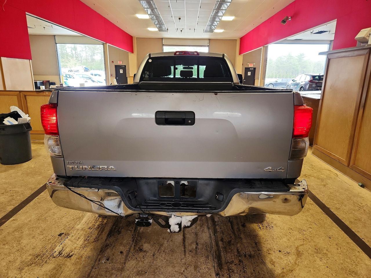 2012 Toyota Tundra Grade - Фото 6