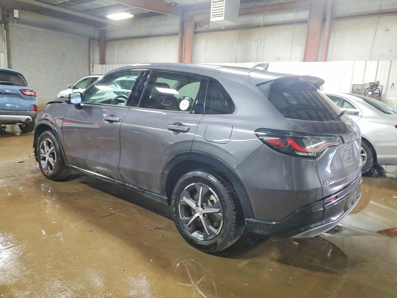 2025 Honda Hr-V Exl - Image 2