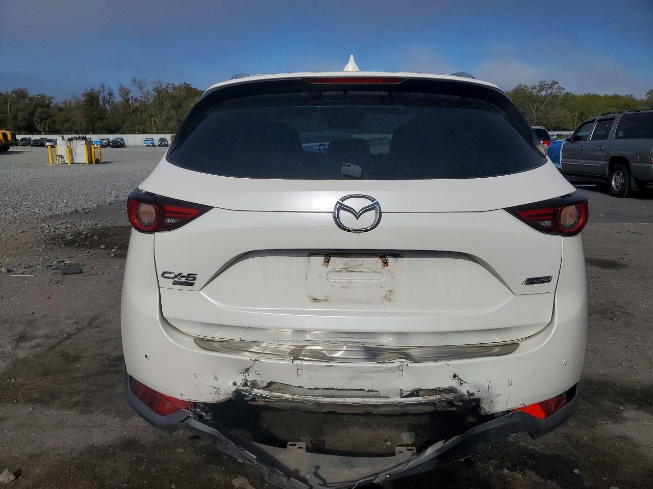 2019 Mazda Cx-5 Signature - Image 6