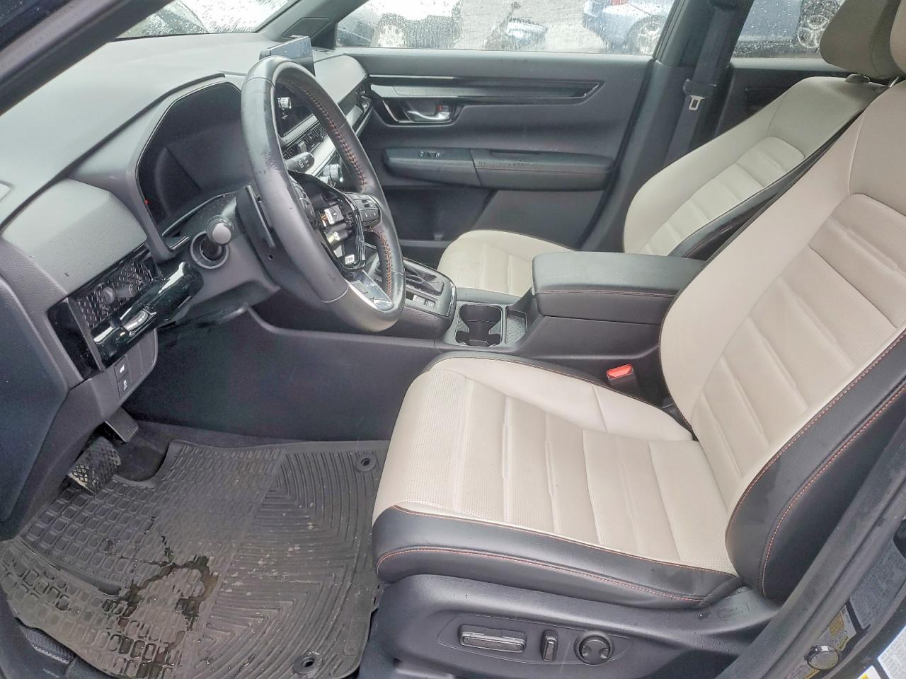 2023 Honda Cr-V - Фото 7