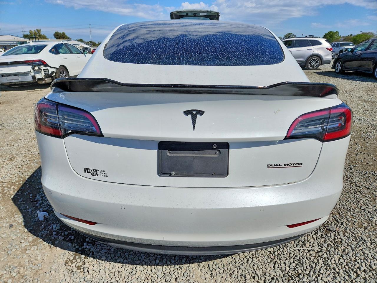 2021 Tesla Model 3 - Image 6