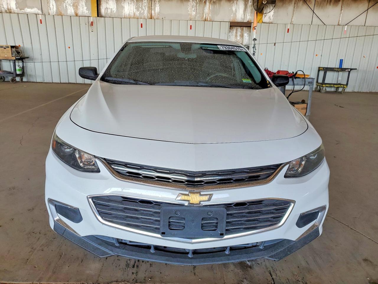 2016 Chevrolet Malibu - Фото 5