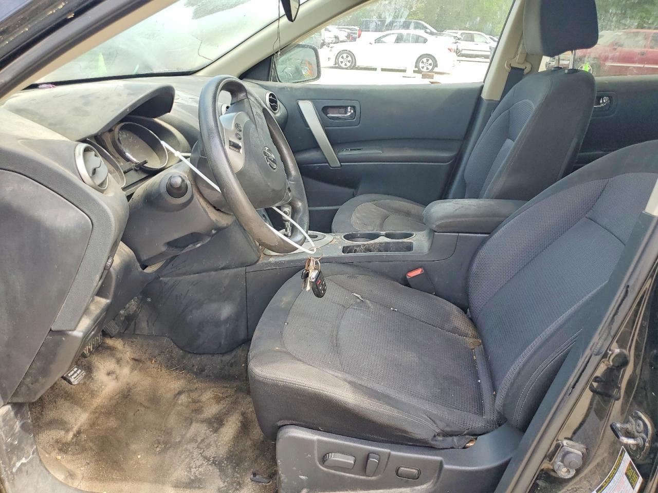 2011 Nissan Rogue S - Фото 7