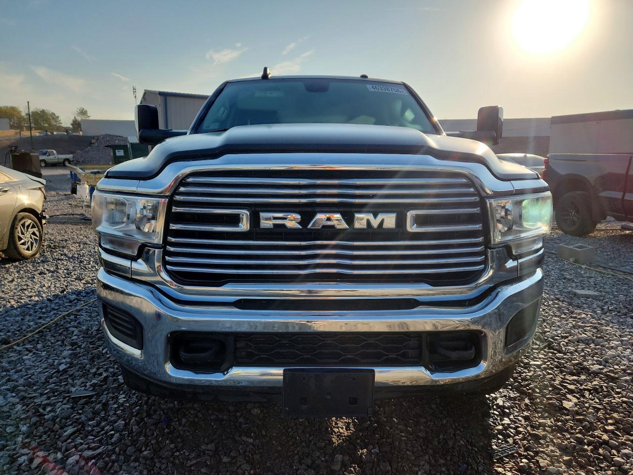 2020 Ram 2500 Big Horn - Image 5