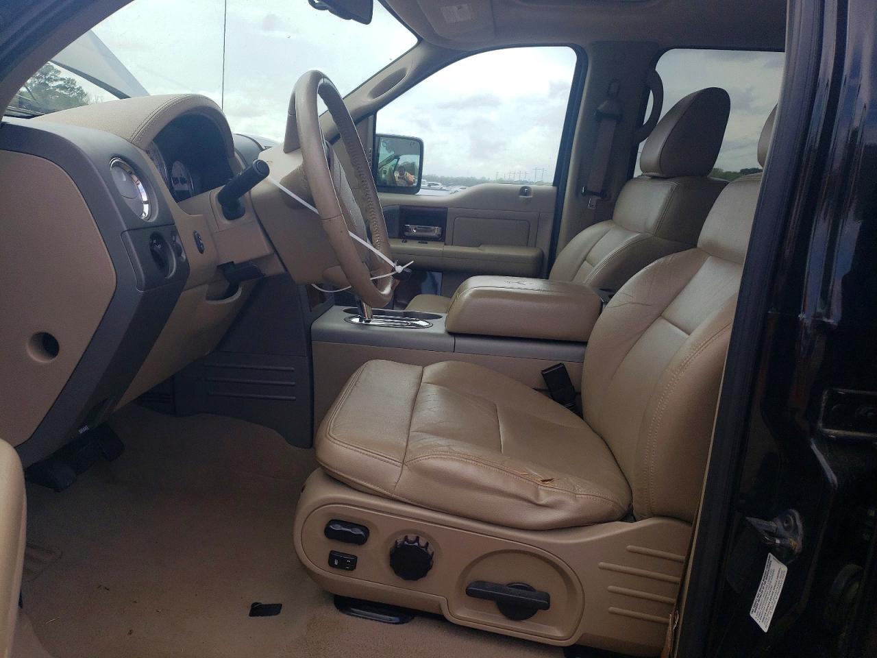 2008 Ford F150 Supercrew - Фото 7