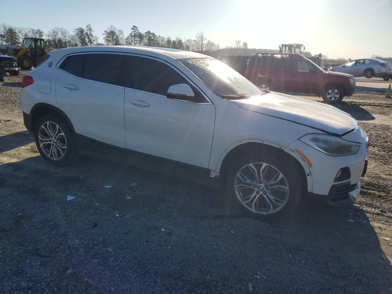 2018 BMW X2 xDrive28I - Image 4