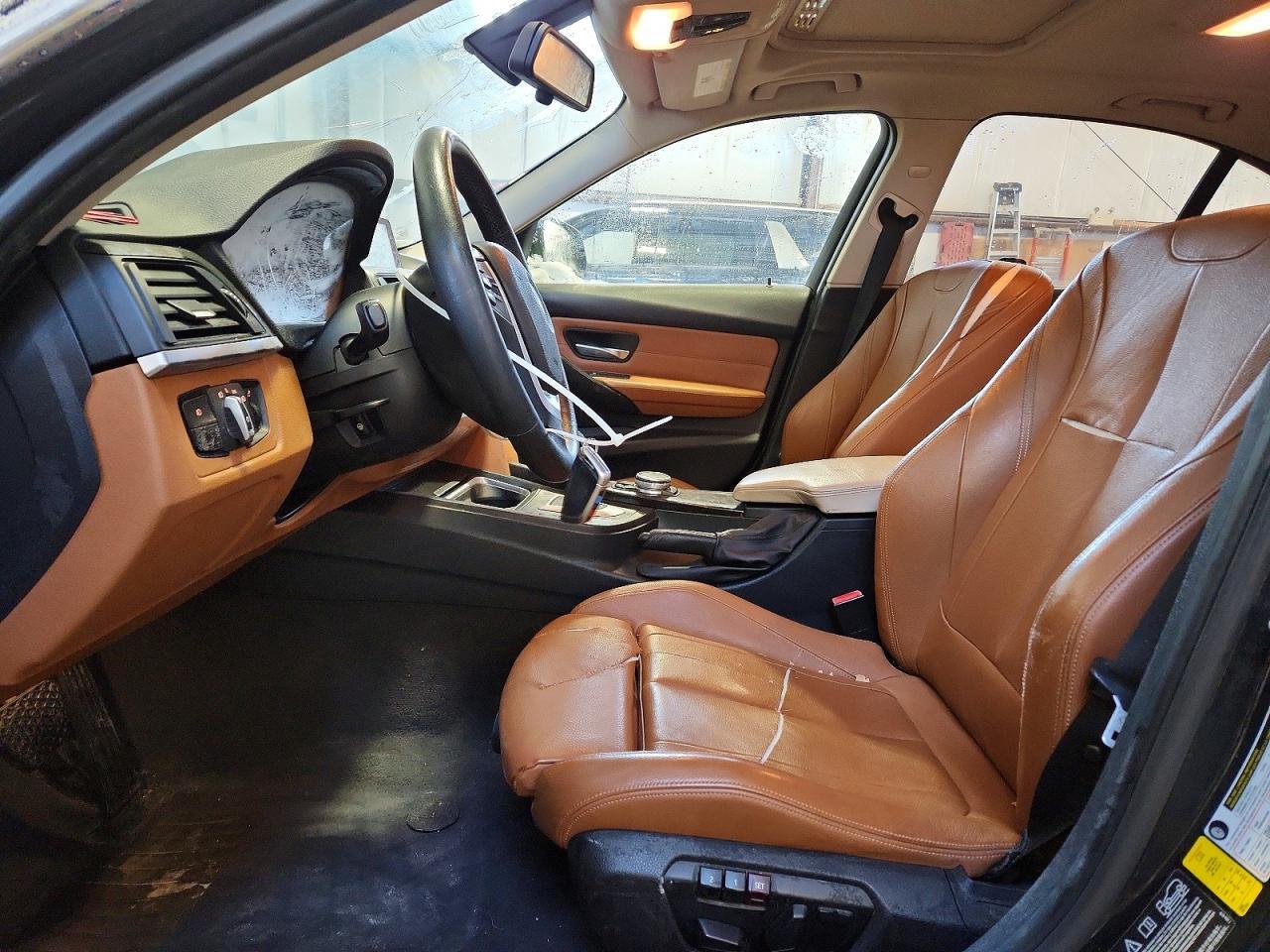 2015 BMW 320 I xDrive - Image 7