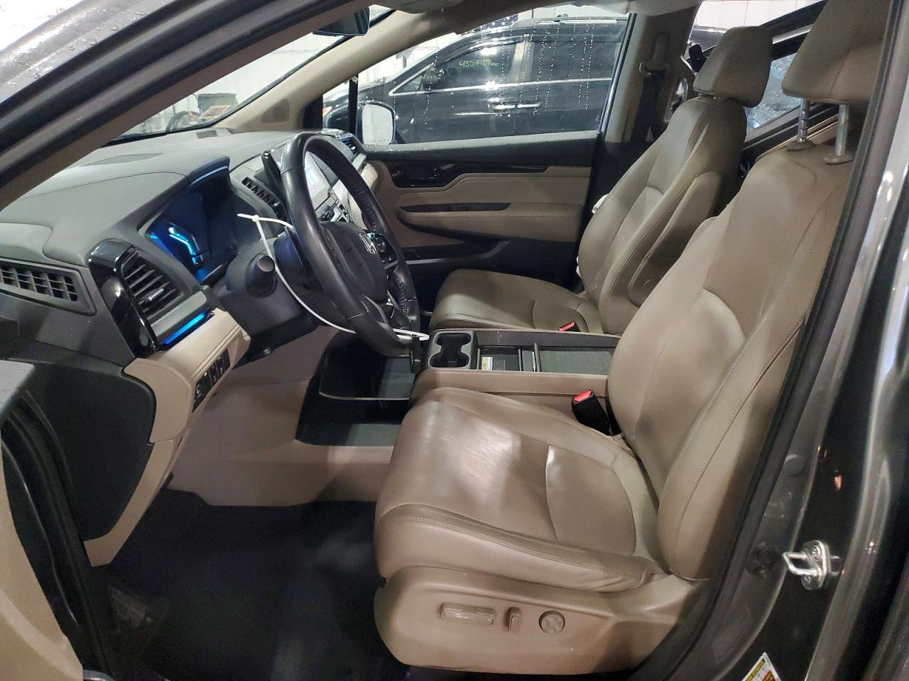 2018 Honda Odyssey Elite - Image 7