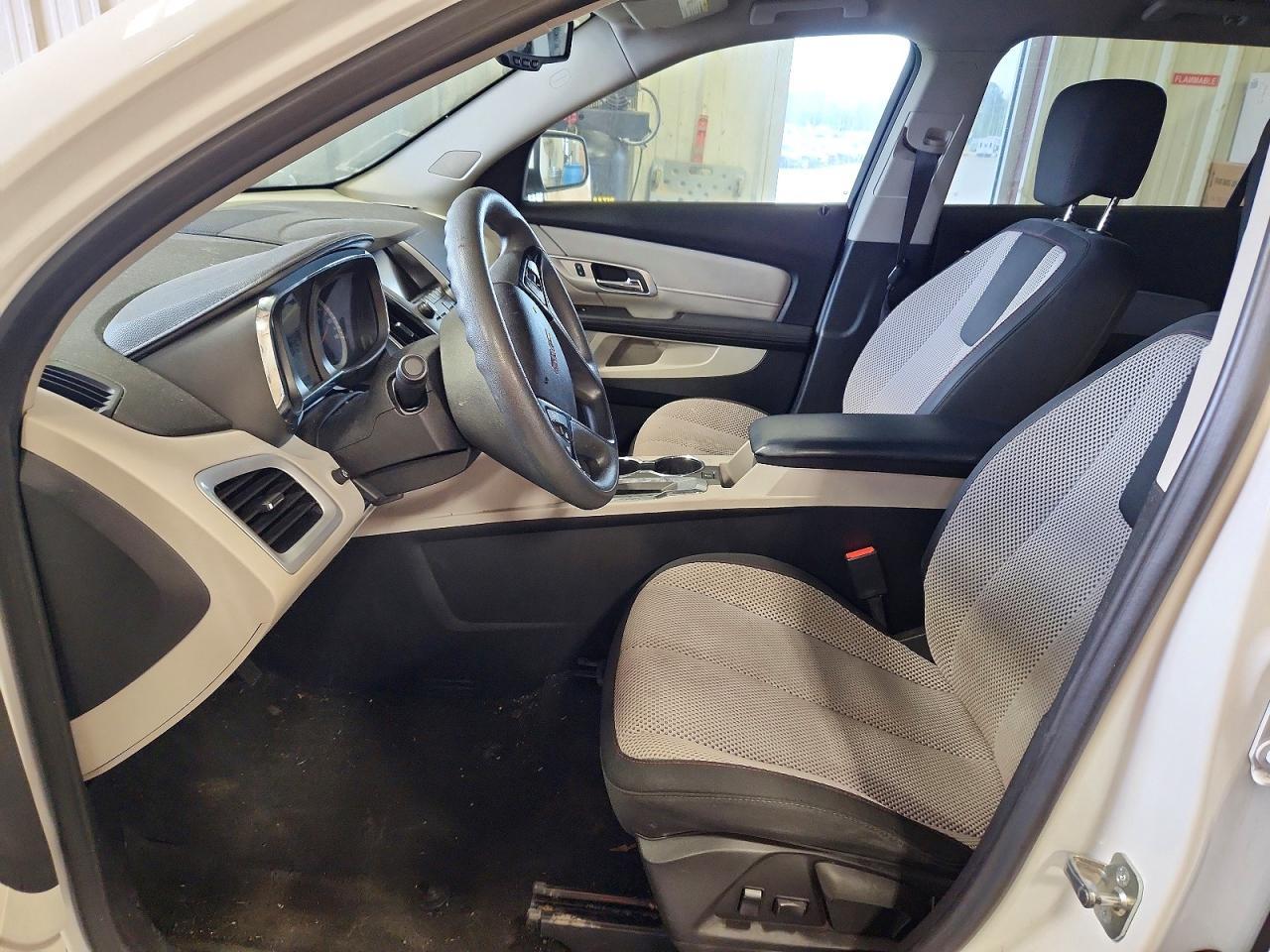 2017 GMC Terrain Sle - Фото 7