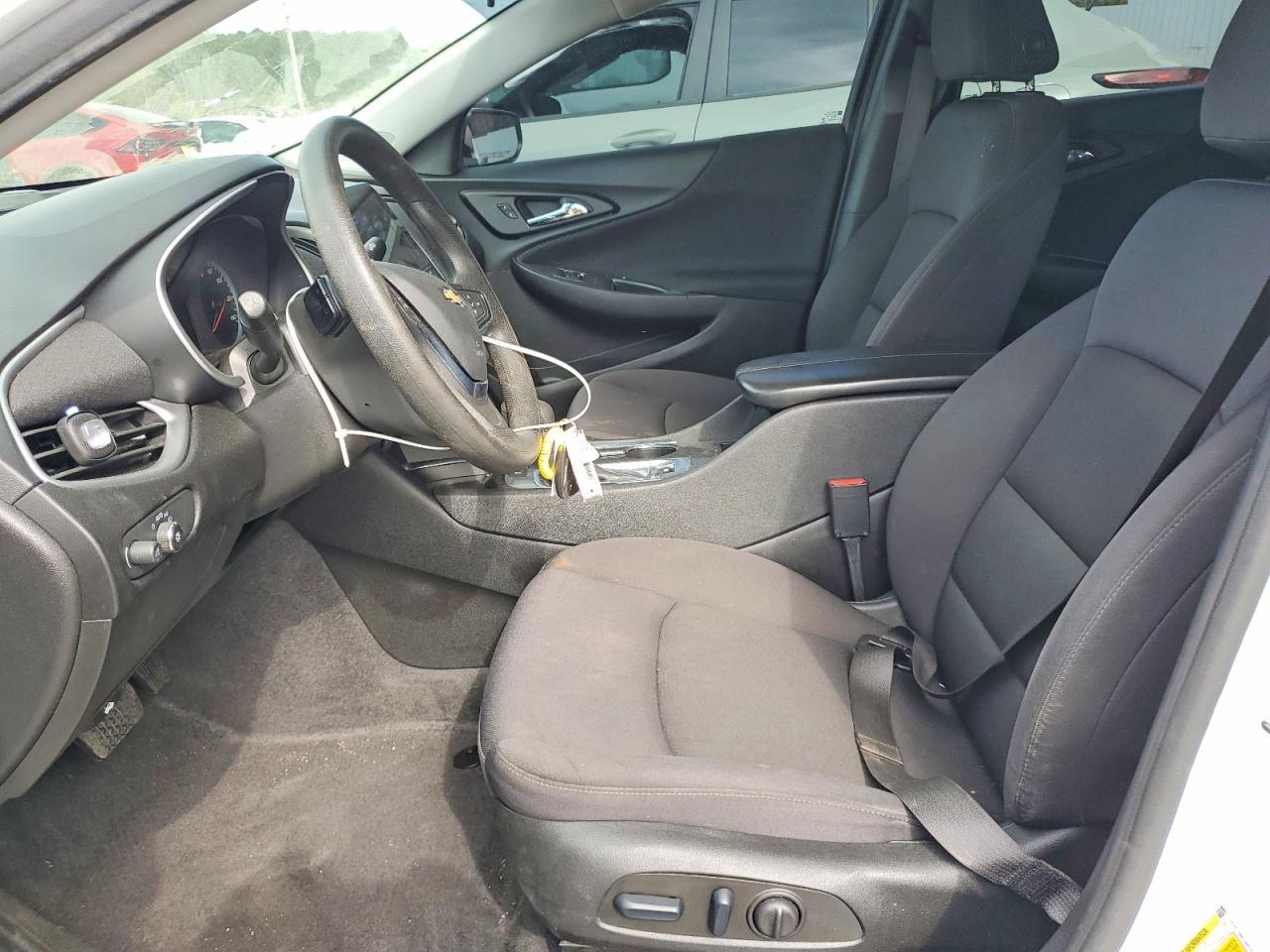 2024 Chevrolet Malibu Lt - Фото 7