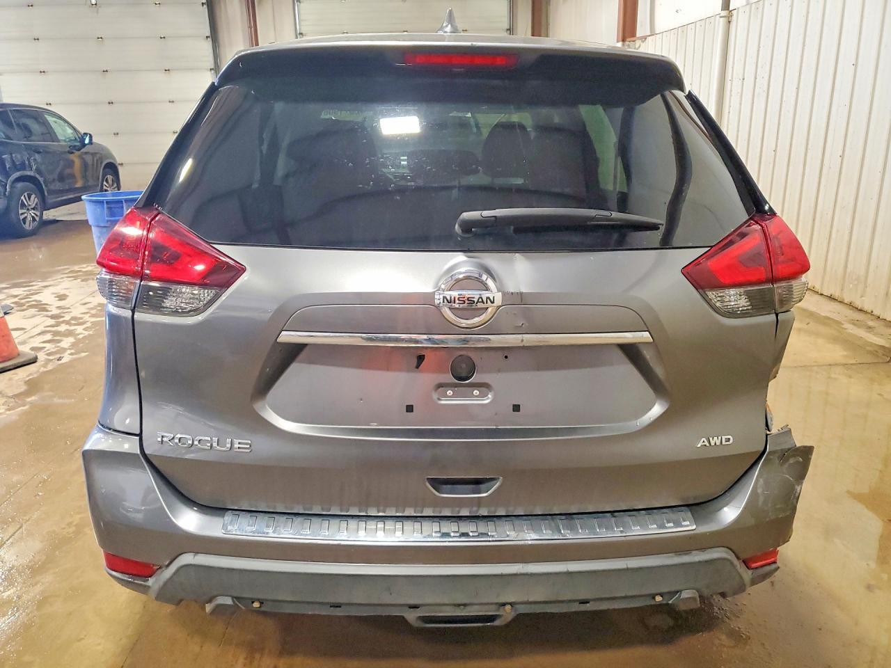 2018 Nissan Rogue S - Image 6