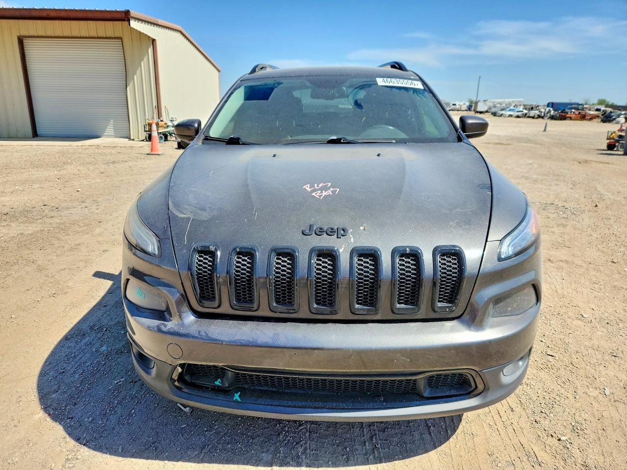 2014 Jeep Cherokee Latitude - Image 5