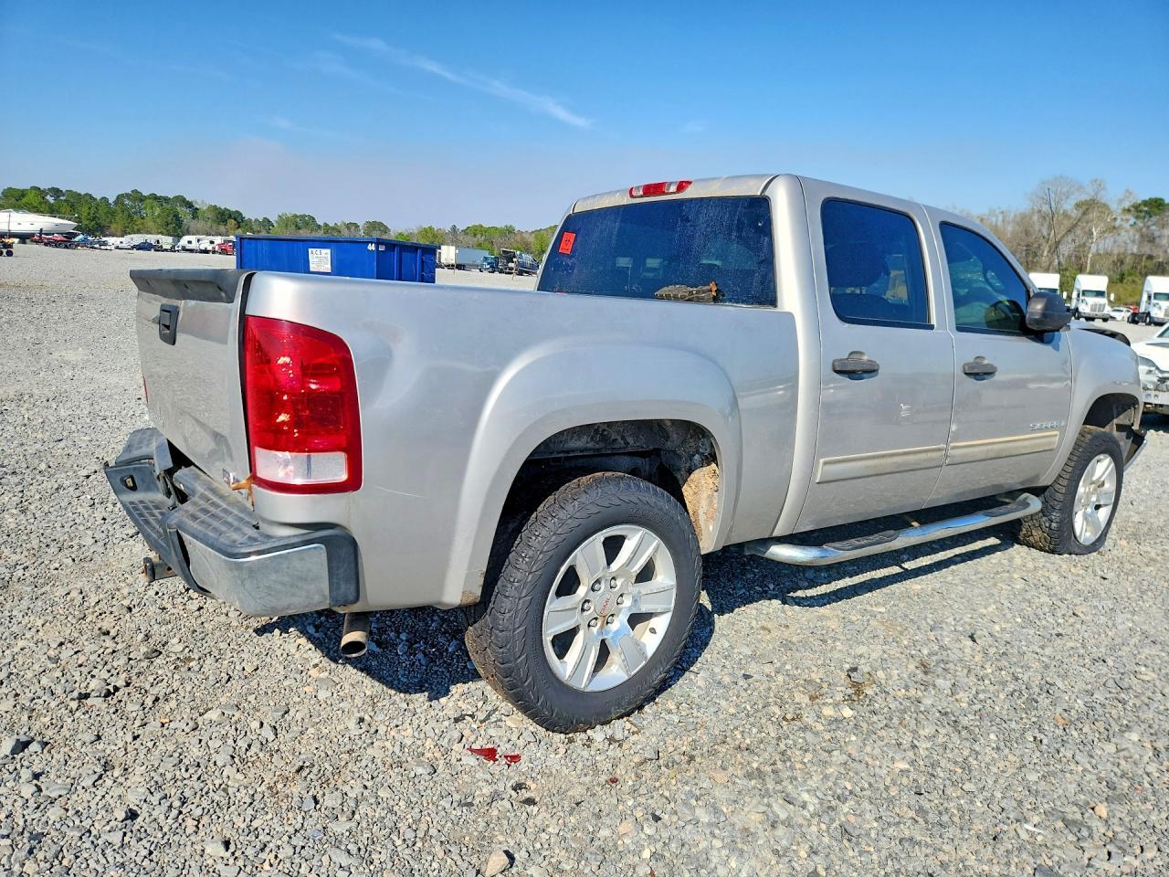 2007 GMC New Sierra C1500 - Фото 3