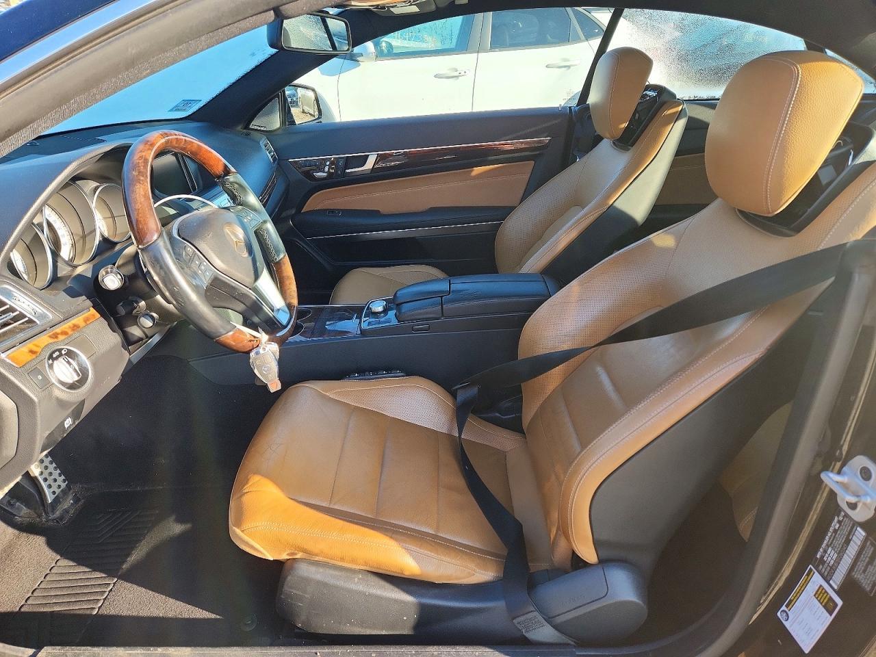 2014 Mercedes-Benz E 350 4Matic - Фото 7