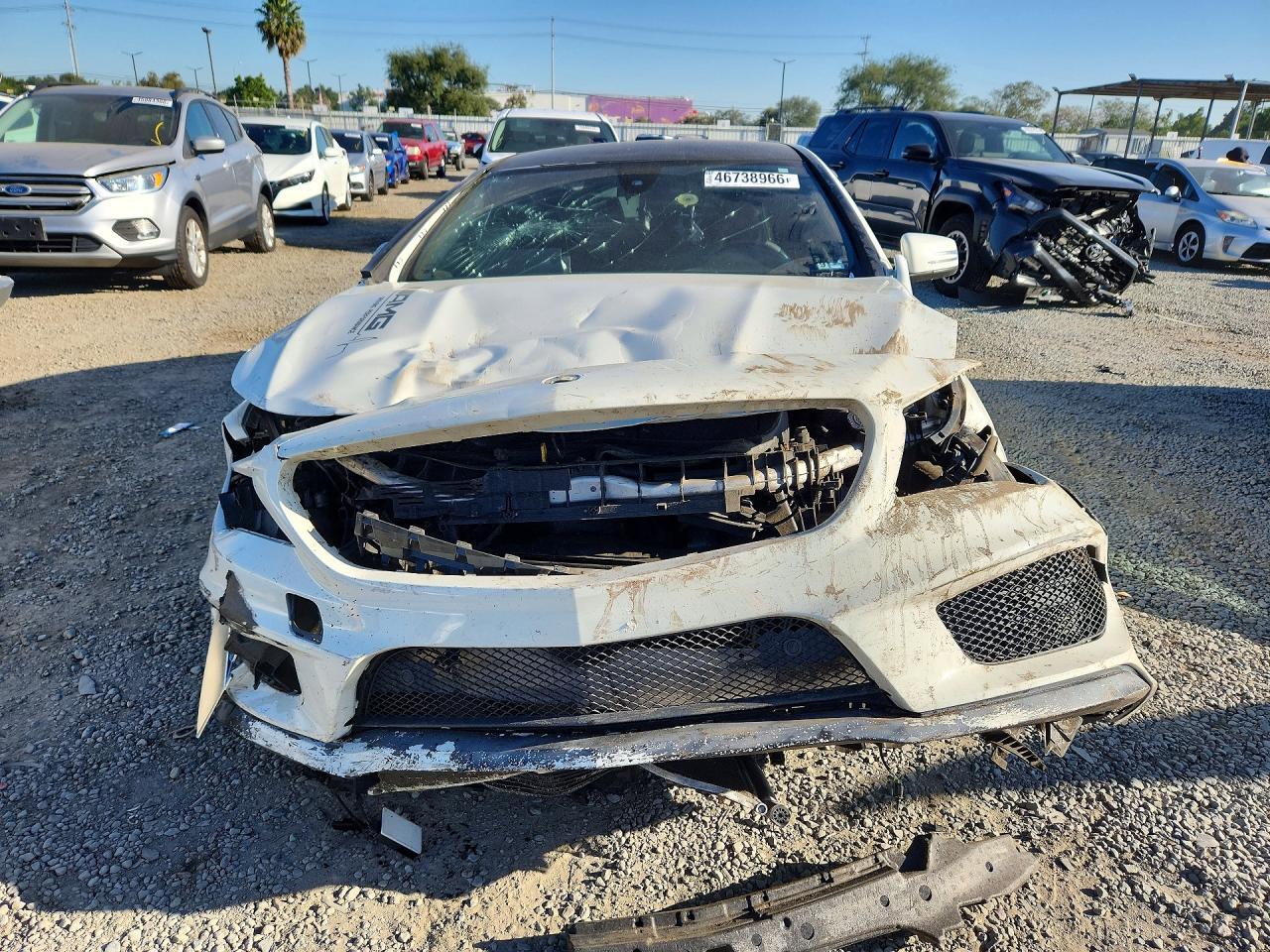 2015 Mercedes-Benz Cla 250 - Image 5