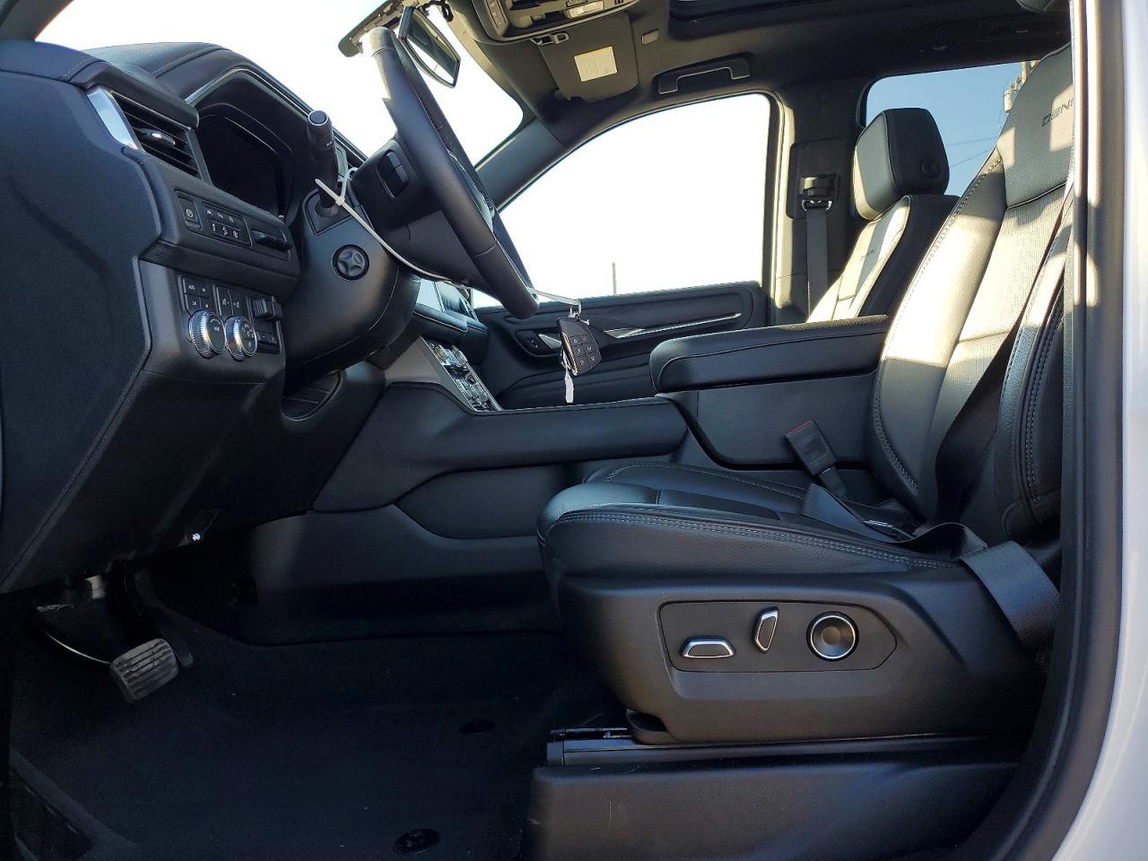 2024 GMC Yukon Xl Denali - Фото 7