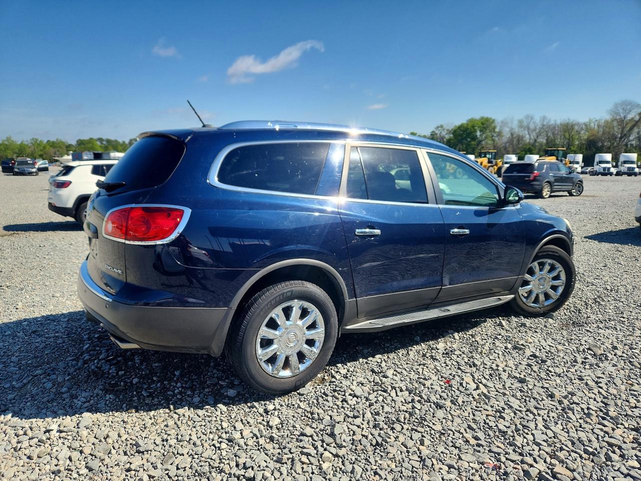 2012 Buick Enclave - Фото 3