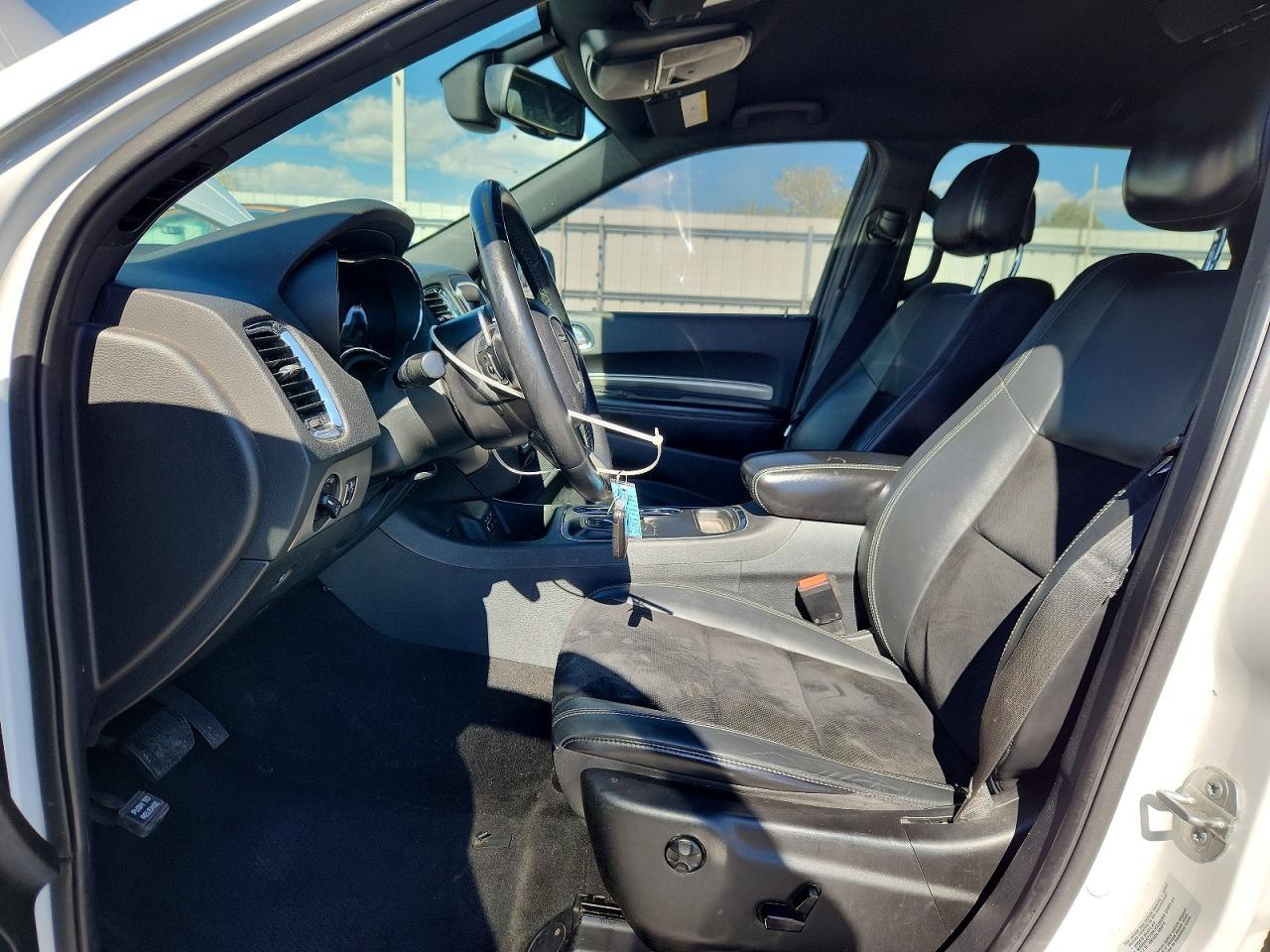 2015 Dodge Durango Sxt - Фото 7