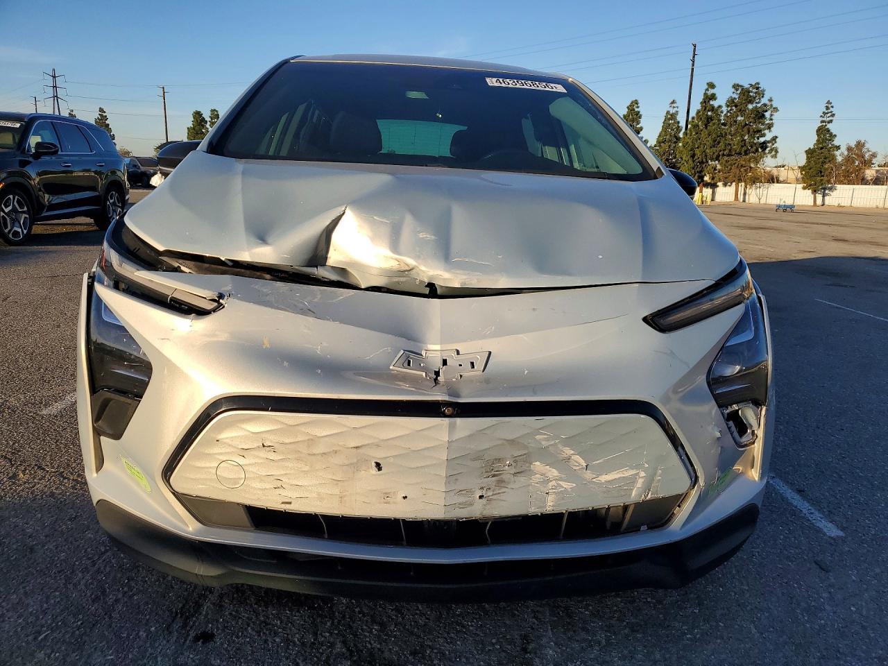 2023 Chevrolet Bolt Ev 2Lt - Image 5