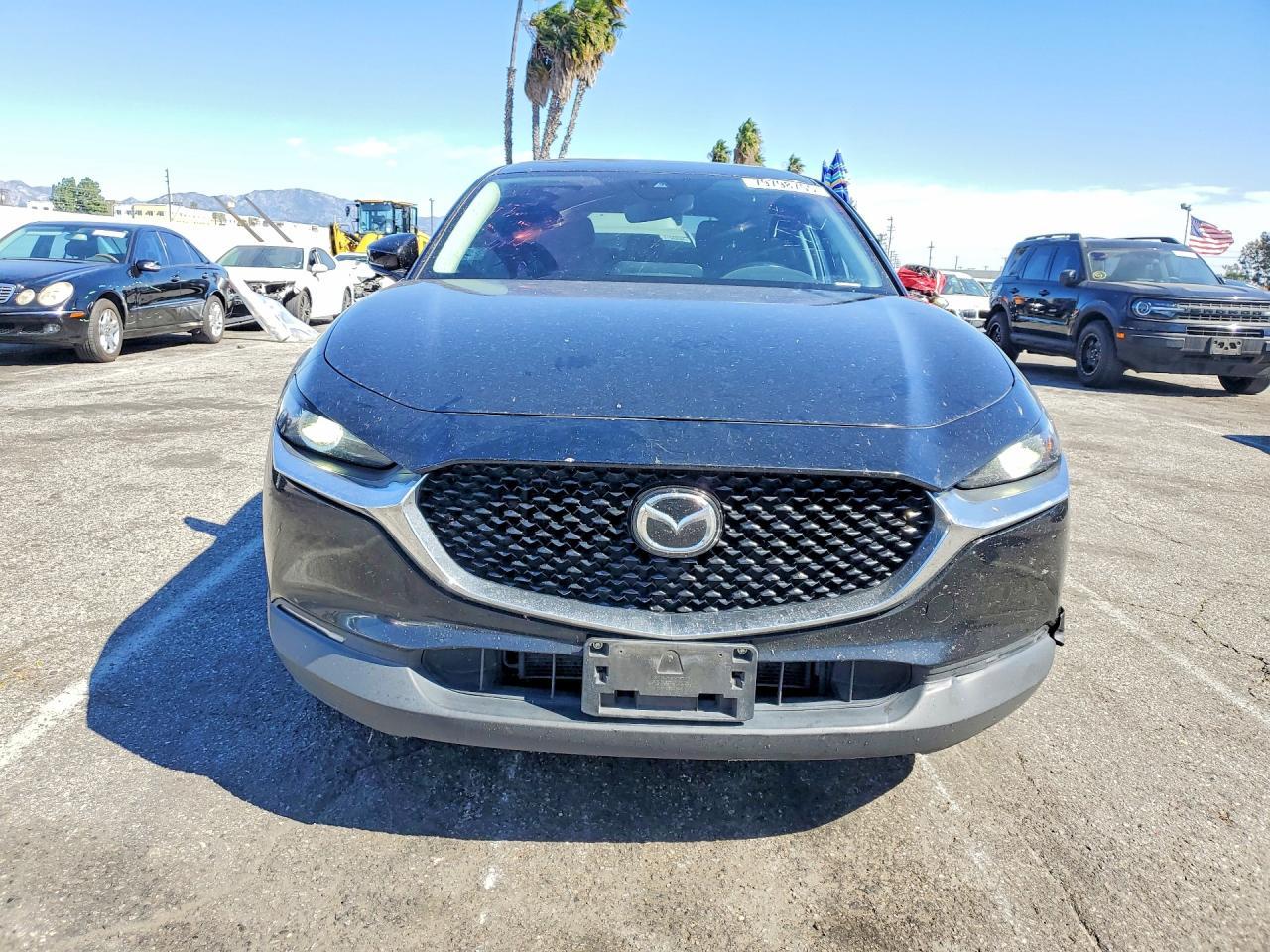 2021 Mazda Cx-30 Preferred - Фото 5