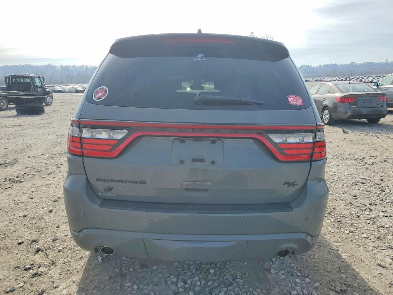 2022 Dodge Durango R - Image 6
