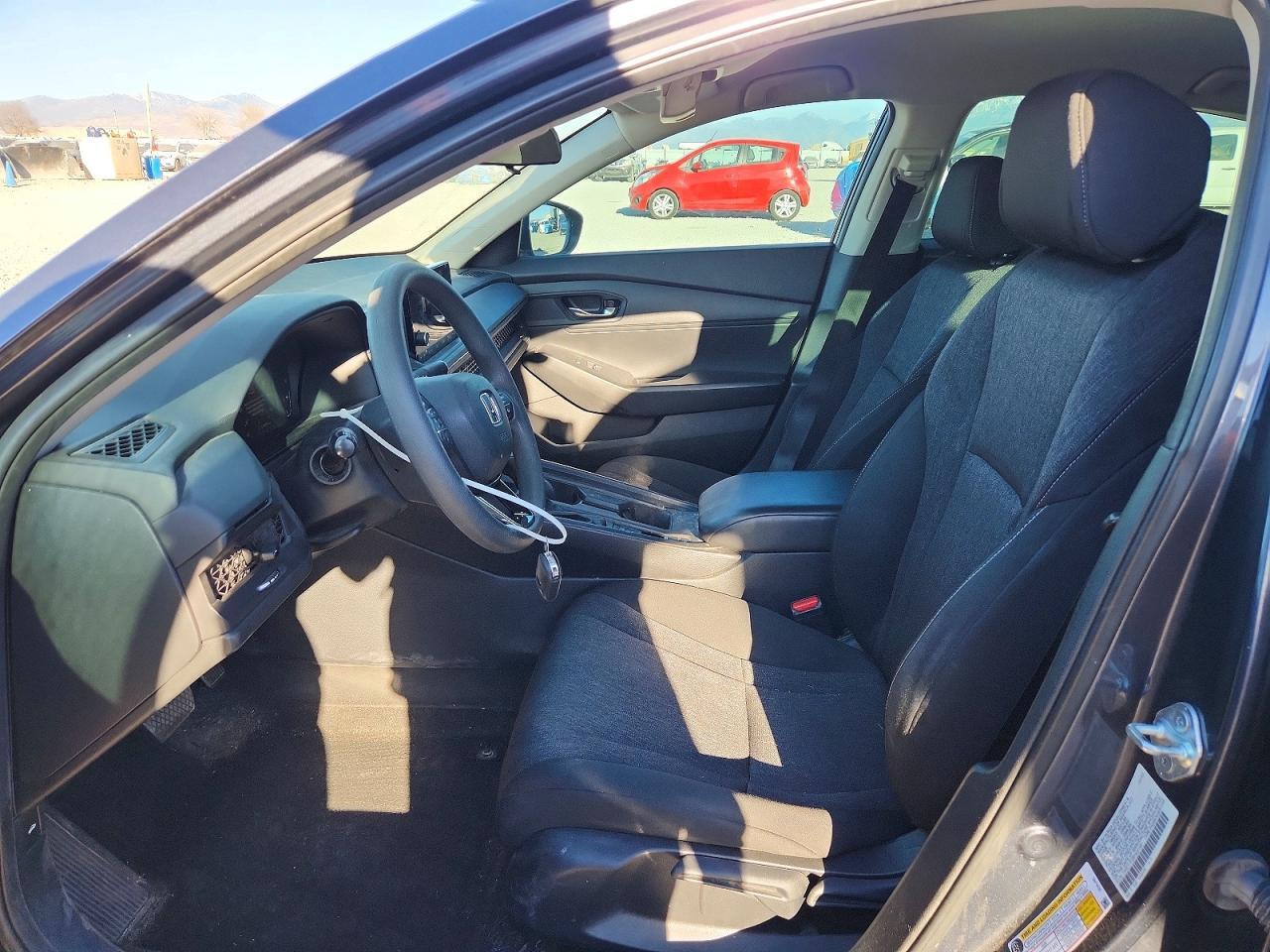 2023 Honda Accord Lx - Фото 7