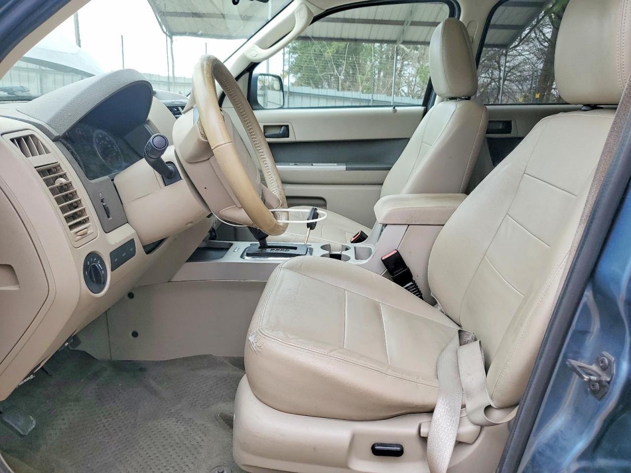 2012 Ford Escape Xlt - Image 7